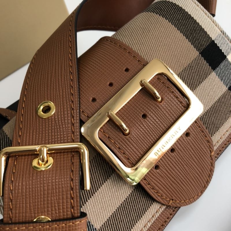 Burberry Satchel Bags